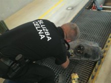 Nie paliwo, a papierosy