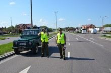 Wrócą kontrole na granicy