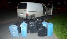 Papierosy za 130 tysięcy złotych