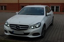 Trzy kradzione zatrzymane