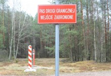 Szwedzi weszli za daleko. Drogo za to zapłacili