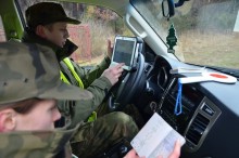 Ubiegali się o wizę, ale nie mieli zamiaru pracować