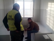 Nielegalnie, przez „zieloną granicę”