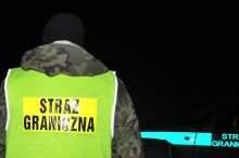 Włamał się do domu letniskowego