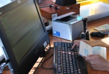 Poszukiwani listami gończymi, zatrzymani na granicy