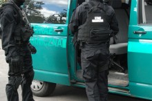 Przemyt na dużą skalę. Siedmiu trafi na ławę oskarżonych