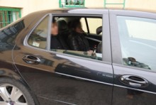 Wietnamczycy w Saabie