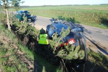 Pościg pod Berżnikami