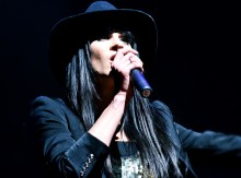 Suwalczanie śpiewali z Sylwią Grzeszczak [zdjęcia]