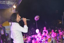 Suwalszczyzna. Ivan Komarenko nad Szeszupą [zdjęcia]