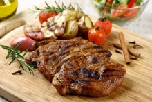 Grillowy niezbędnik. KNORR pomaga i zaprasza do udzialu w  konkursie