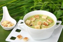 Domowo, pysznie! Nowy konkurs z KNORR 