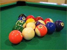 Wystartuje trzecia edycja lig bilardowych 