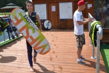 Do kuchni, do kina, na narty i stadion. Nowe konkursy