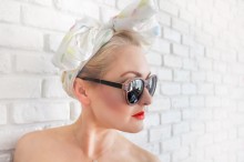 Modny look w okularach Helios! Weź udział w konkursie