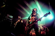 Acid Drinkers w Suwałkach. Do wygrania dwa bilety!