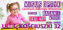Centrum Dobrego Widzenia – by widzieć lepiej!