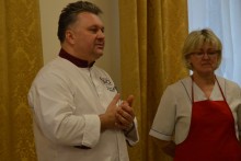 Sowa przyjechał do SOW-y [zdjęcia]