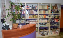 Jad węża, smocza krew i sekret ślimaka w trosce o Twoją urodę. Mantra zaprasza 