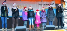 Suwalczanie wspólnie śpiewali kolędy [zdjęcia]