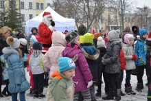Przyjdź kolędować!