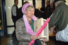 Karmniki jak świeże bułeczki [zdjęcia]