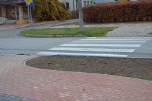 Nietrafiony chodnik [zdjęcia]