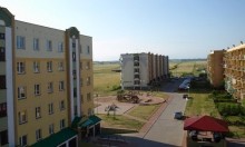 Suwałki. Starsza kobieta wyskoczyła przez okno