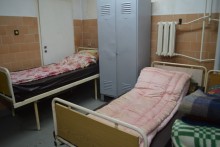 Odtrącił pomoc, stracił życie