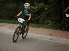 MTB na pograniczu [zdjęcia]