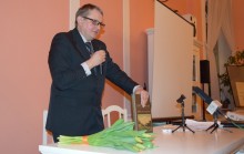 O Suwałkach. Dwie ważne książki w jeden dzień [zdjęcia]