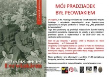 Gra miejska- „Mój pradziadek był peowiakiem”