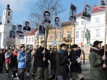 Żołnierze Wyklęci. Już nie w milczeniu, już nie w ukryciu [zdjęcia]