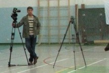 Możemy pomóc suwalskiemu kamerzyście