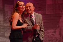 Dojrzała miłość według  Artura Barcisia [zdjęcia]