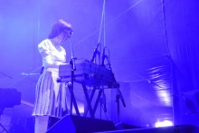 Kev Fox i Smolik, Brodka, Organek, Koteluk. Coraz więcej suwalczan na Olsztyn Green Festivalu