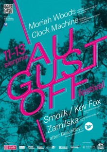 Augustów serwuje solidną dawkę ambitnej muzyki  – rusza AugustOFF Live Festiwal