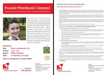 Maleńka cząstka, która może uratować komuś życie