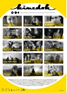 KineDok już w poniedziałek w Suwałkach