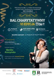 Monika Kuszyńska zaśpiewa w Suwałkach