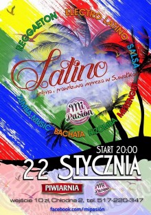 Mi pasion. Do wygrania wejściówki!