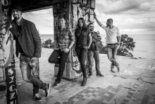 Grasz rocka? Weź udział w przeglądzie