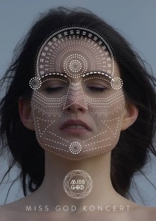 Miss God - głęboka woda. Koncert w Suwałkach