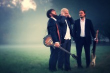 Sensacja z Białegostoku po raz pierwszy w Suwałkach. Paweł Małaszyński zaprasza na koncert