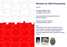 Puzzle wolności w Suwałkach. Muzeum zaprasza do nietypowej akcji