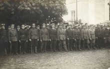 Takiego wydarzenia w Raczkach jeszcze nie było. Na rynku odbędzie się rekonstrukcja historyczna