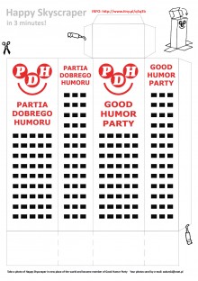 Suwalski Ośrodek Kultury zaprasza do udziału w konkursie