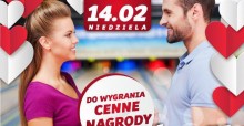 Walentynki z Suwalki24.pl. Wszystko dla zakochanych