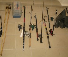 Augustów. Okradali domki kempingowe