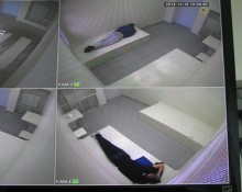 Augustów. Pobili i zabrali telefon